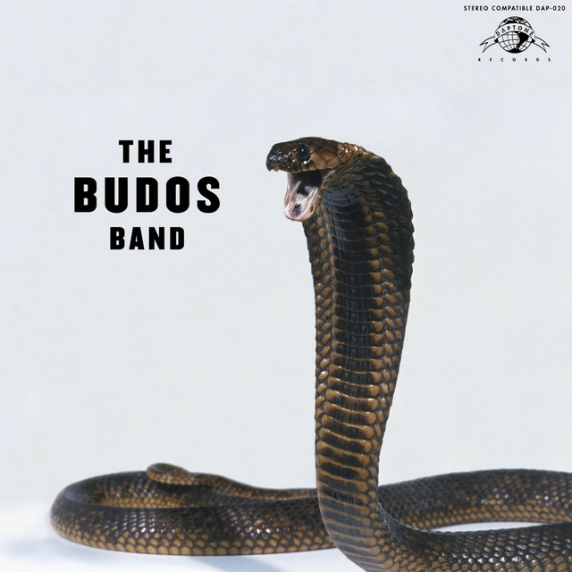 The Budos Band III album cover