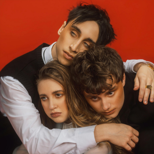Grown? album cover