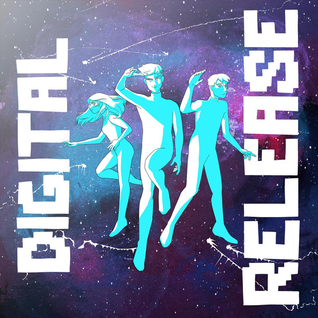 Digital Release