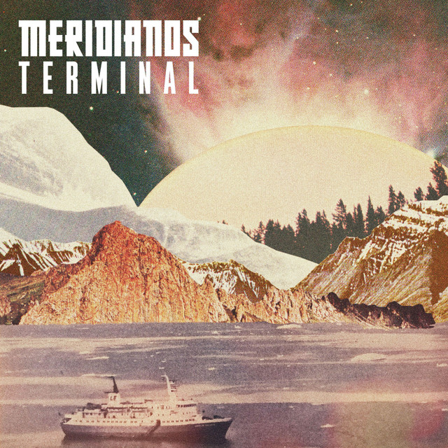 Terminal album cover
