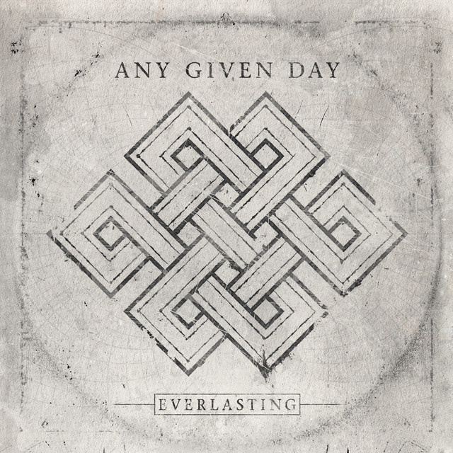 Everlasting album cover