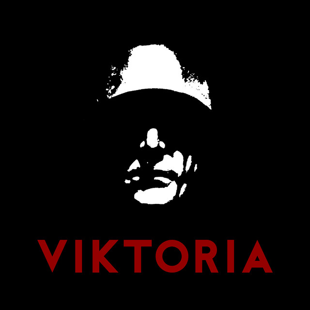Viktoria album cover