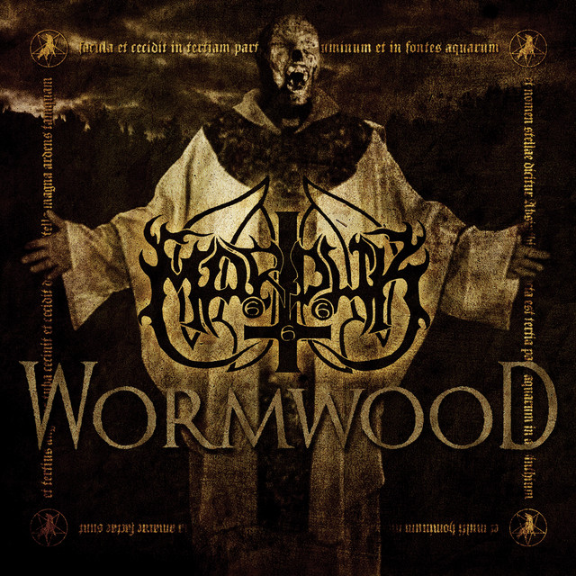 Wormwood (Remastered Bonus Track Edition) album cover