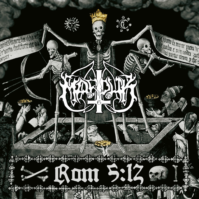 Rom 5:12 (Remastered) album cover