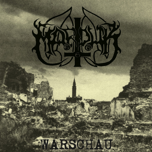Warschau - Live in 2005 album cover