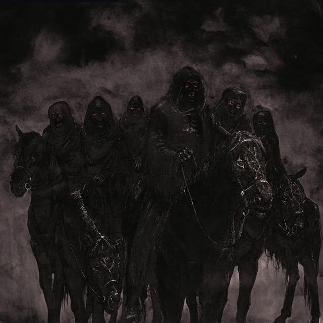 Those of the Unlight album cover
