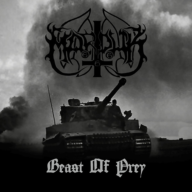 Panzer Division Marduk