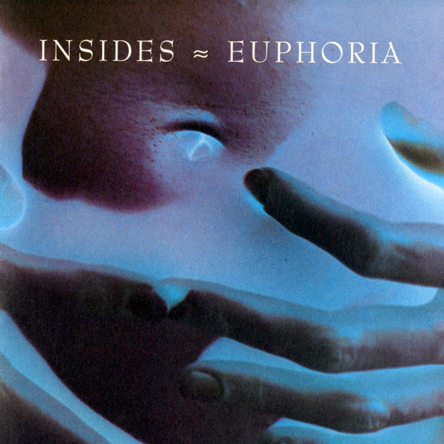 Euphoria album cover