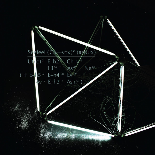 (Ch-Vox) Redux album cover
