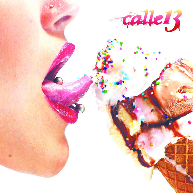 Calle 13 (Clean Version) album cover