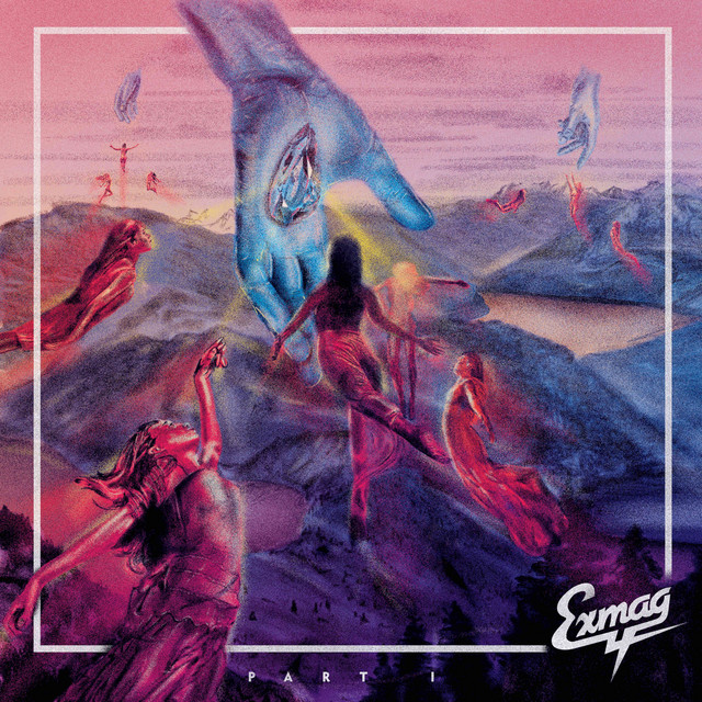 Part I album cover
