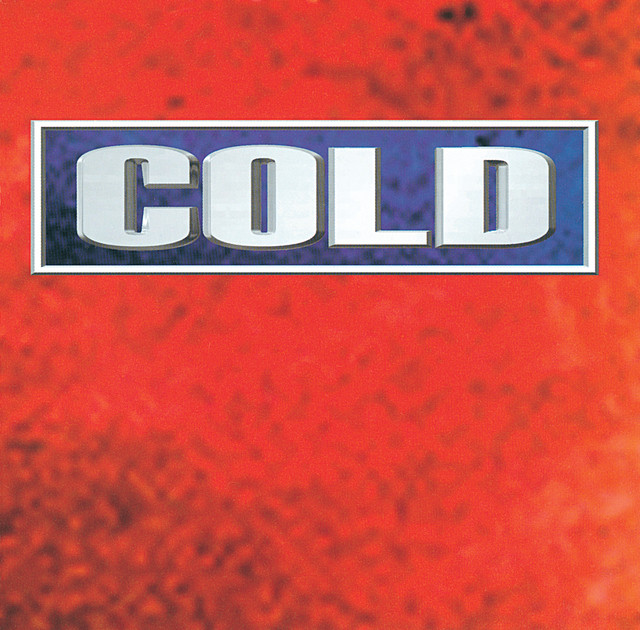 Cold album cover