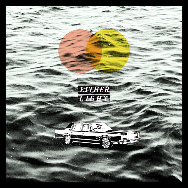 Either Light album cover