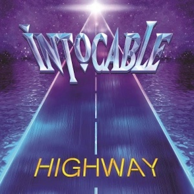 Highway album cover