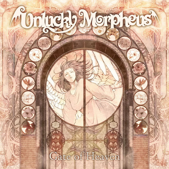 Gate of Heaven album cover