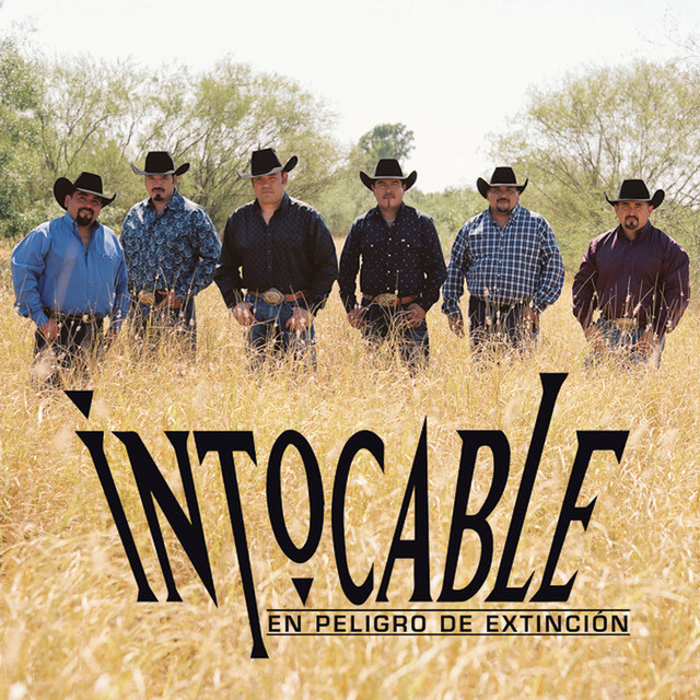 En Peligro De Extinción album cover