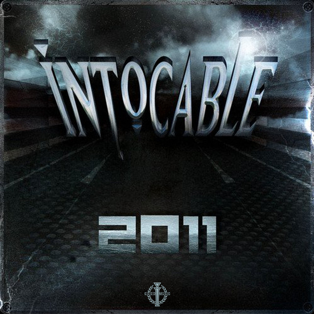 2011 album cover