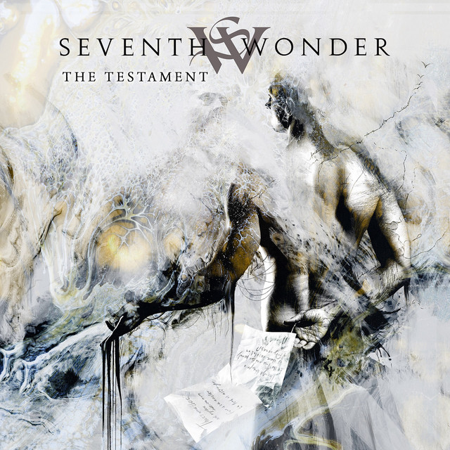 Roland Fantom-X6 as heard on The Light by Seventh Wonder (2022)