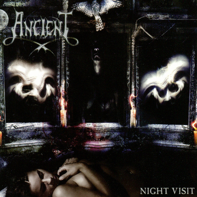 Night Visit album cover