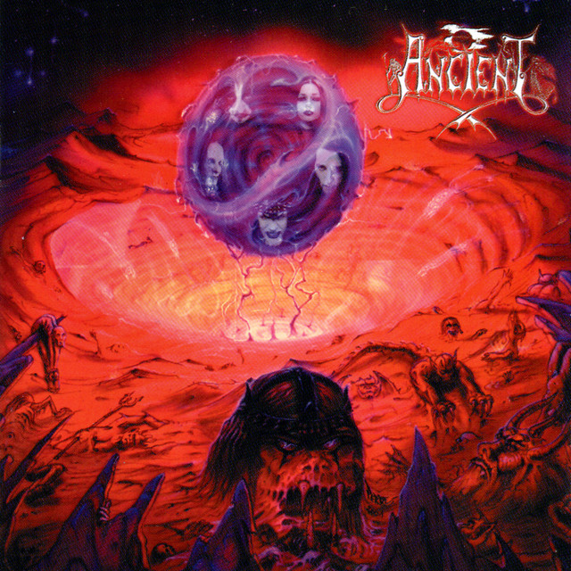 Proxima Centauri album cover