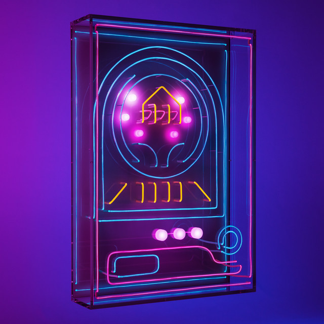 Eastwood Spectrum 5 PRO as heard on オンナは変わる by Gesu no Kiwami Otome (2018)