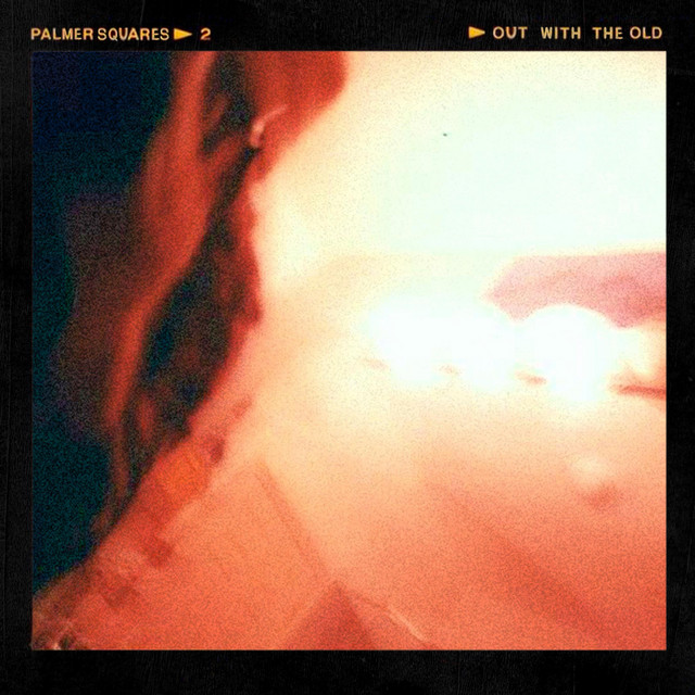 Out With The Old album cover