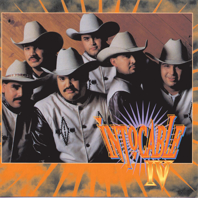 IV album cover