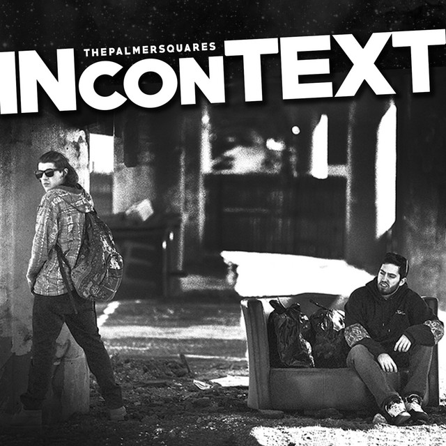 In Context album cover