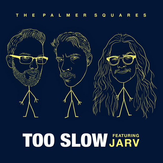 Too Slow