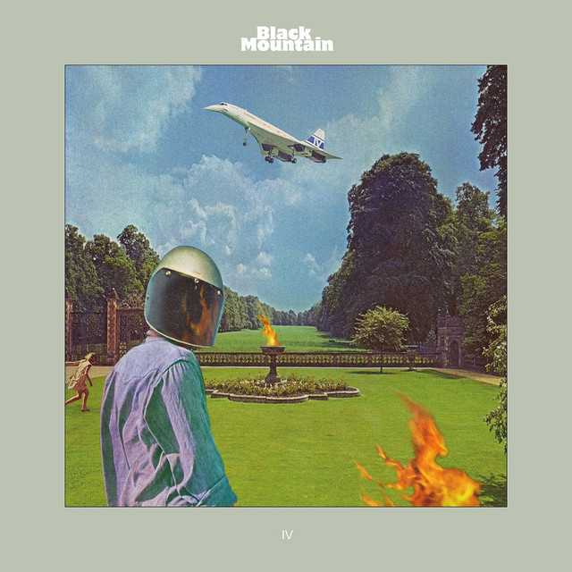 IV album cover