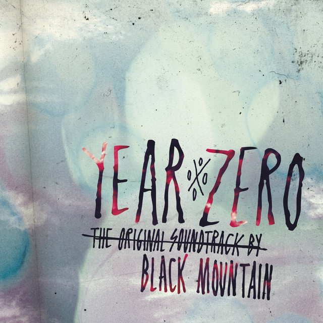 Year Zero: The Original Soundtrack album cover