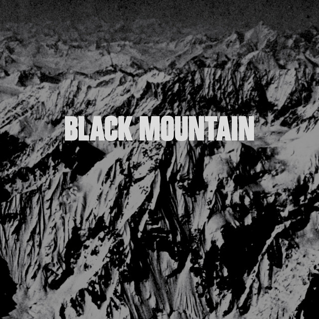 Black Mountain (10th Anniversary Deluxe Edition) album cover