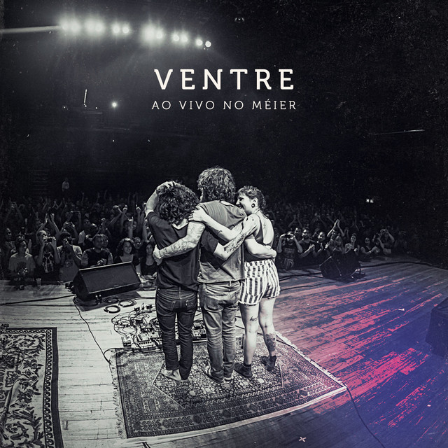 Giannini Apollo as heard on Ventre Ao Vivo no Méier by Ventre (2016)