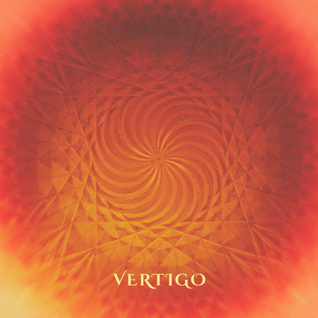 Vertigo album cover