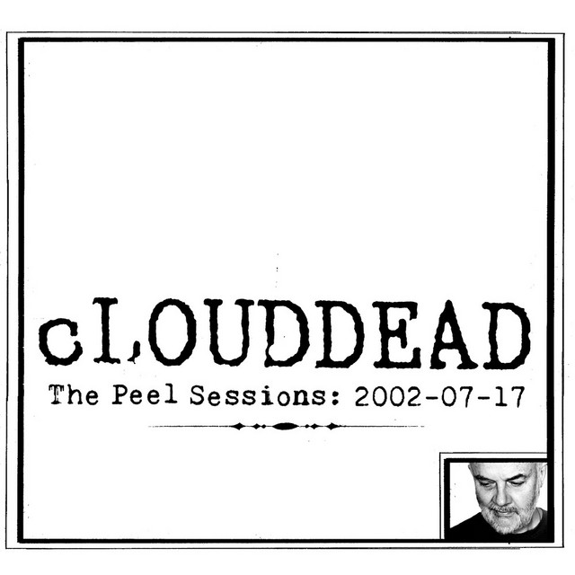 Peel Session (Live at Maida Vale, July 17th, 2002) album cover