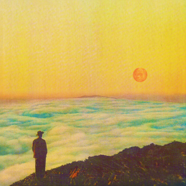 Yesterday's Tomorrow album cover