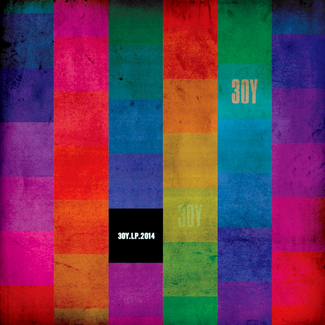 30Y.LP.2014 album cover
