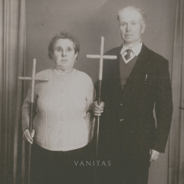 Vanitas album cover