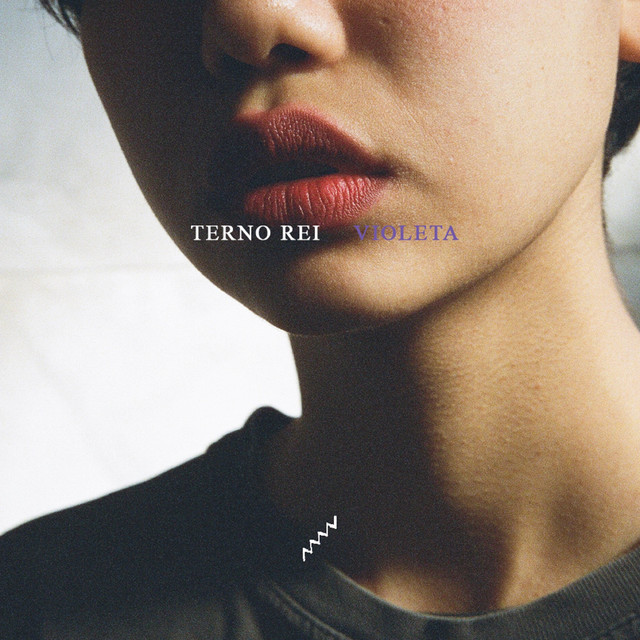 Violeta album cover
