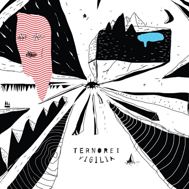 Vigilia album cover
