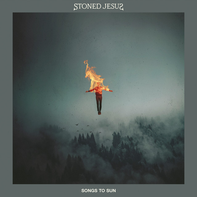 Songs to Sun album cover