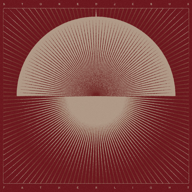 Father Light album cover