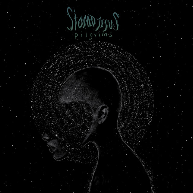 Pilgrims album cover
