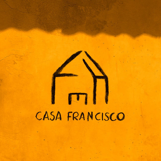 CASA FRANCISCO album cover