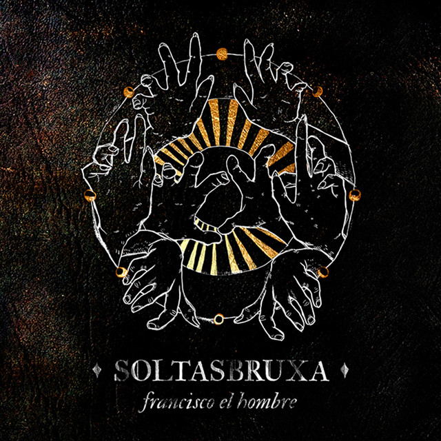Soltasbruxa album cover
