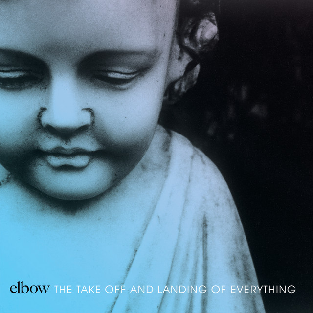 The Take Off And Landing Of Everything album cover