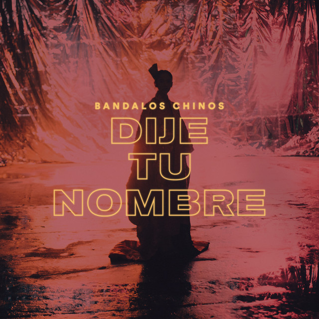 Boss TU-2 Chromatic Tuner as heard on Dije Tu Nombre by Bandalos Chinos (2016)