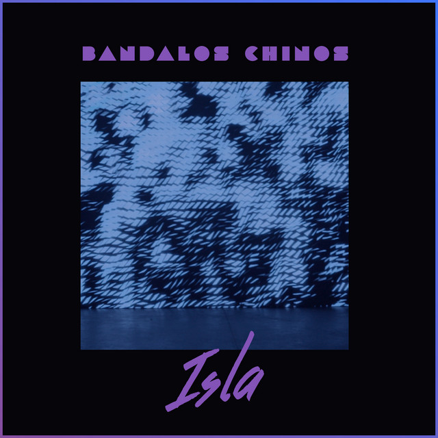 Boss TU-2 Chromatic Tuner as heard on Isla by Bandalos Chinos (2016)
