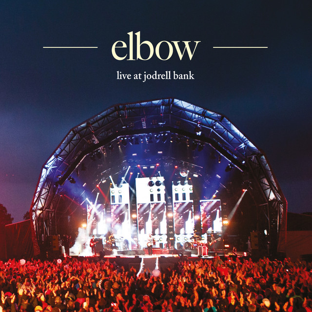 live at jodrell bank album cover