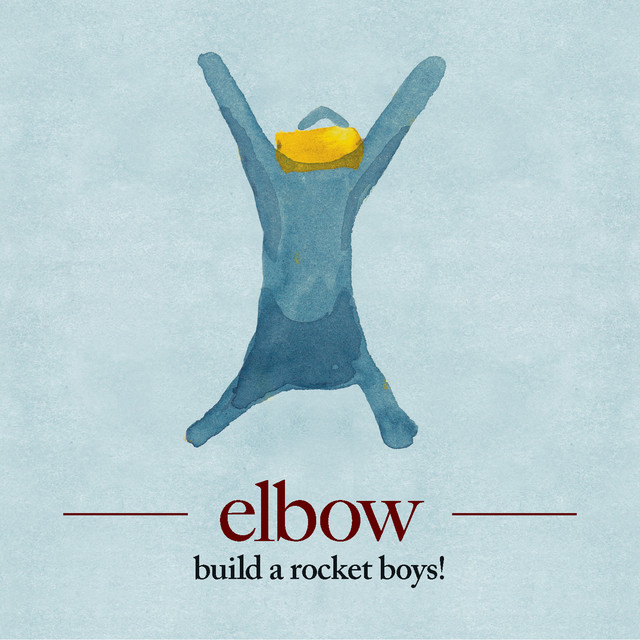 Mesa/Boogie Big Block 750 as heard on build a rocket boys! by Elbow (2011)